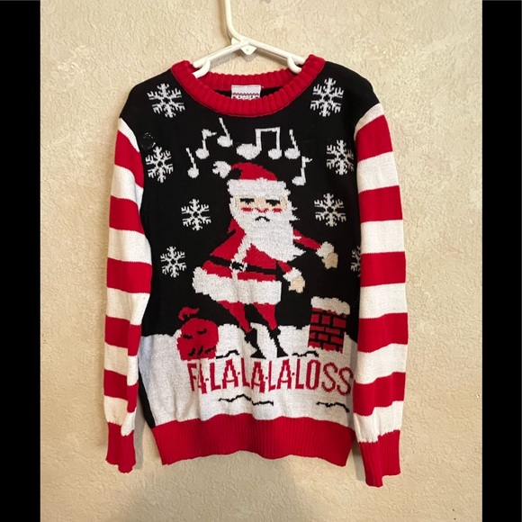 Christmas Sweater | Shirts \u0026 Tops 